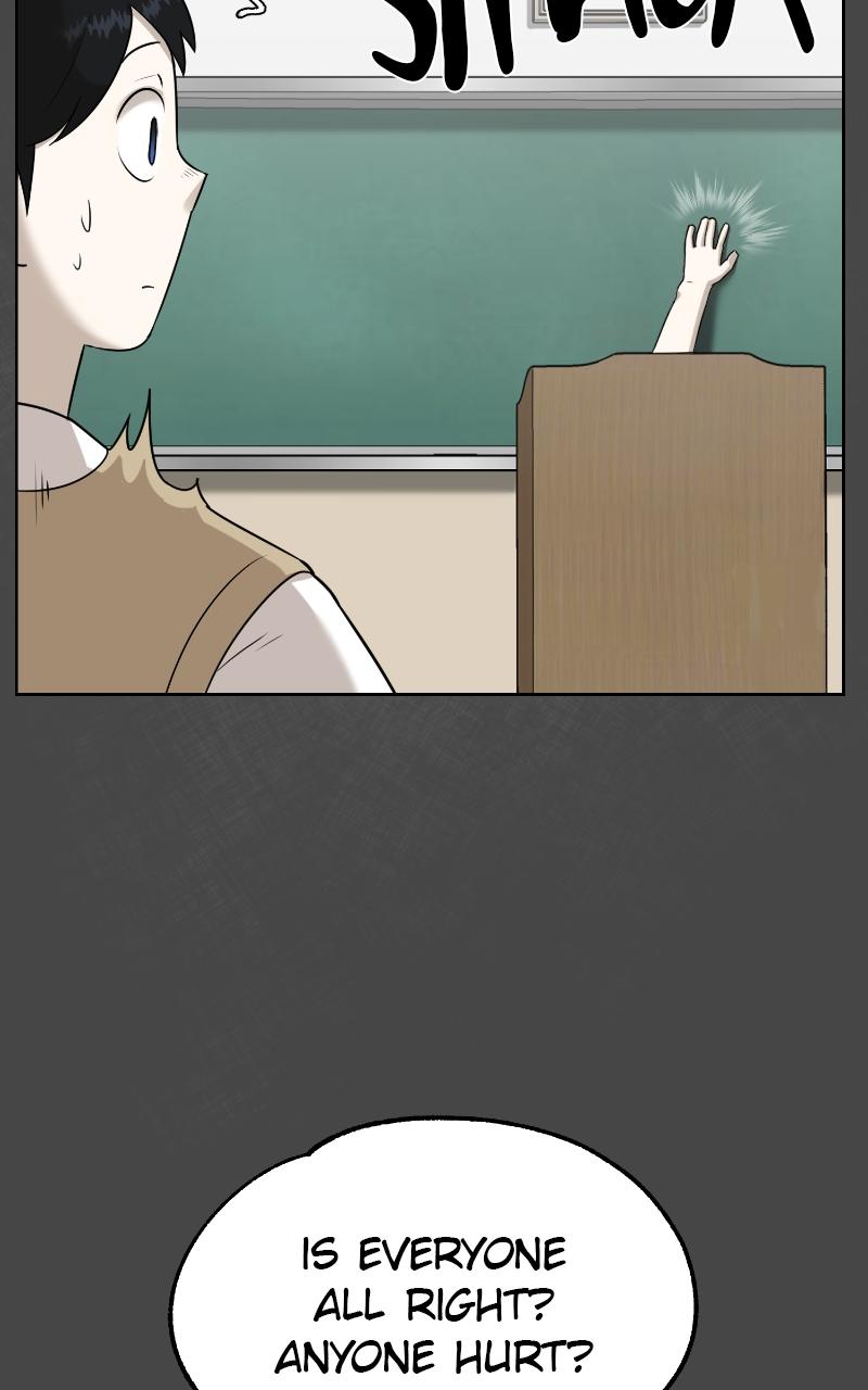 44th Period: Survival Class Chapter 2 - Page 39