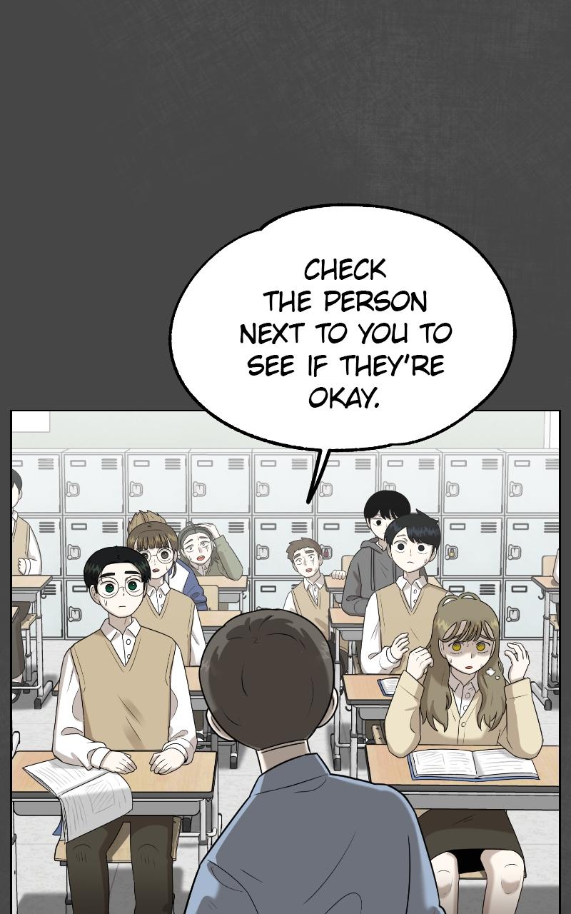 44th Period: Survival Class Chapter 2 - Page 41
