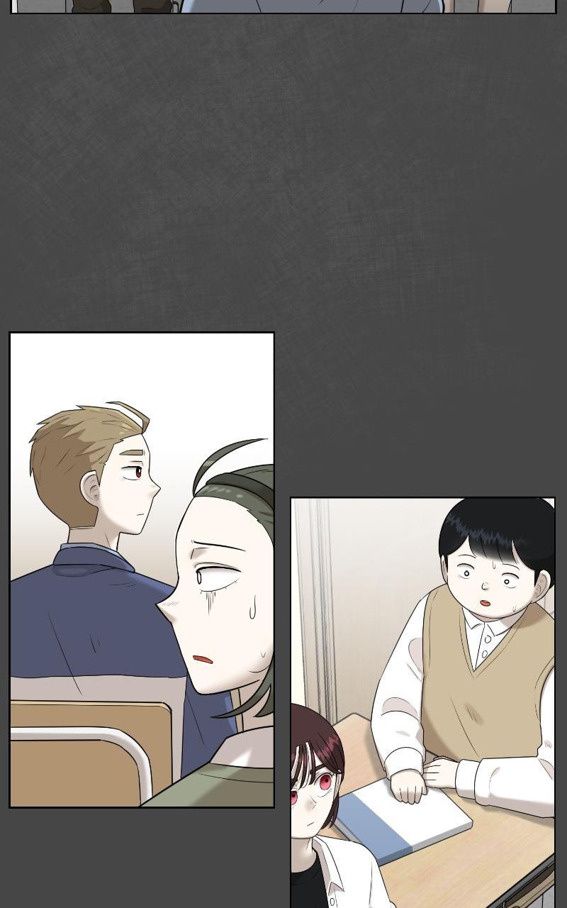 44th Period: Survival Class Chapter 2 - Page 42