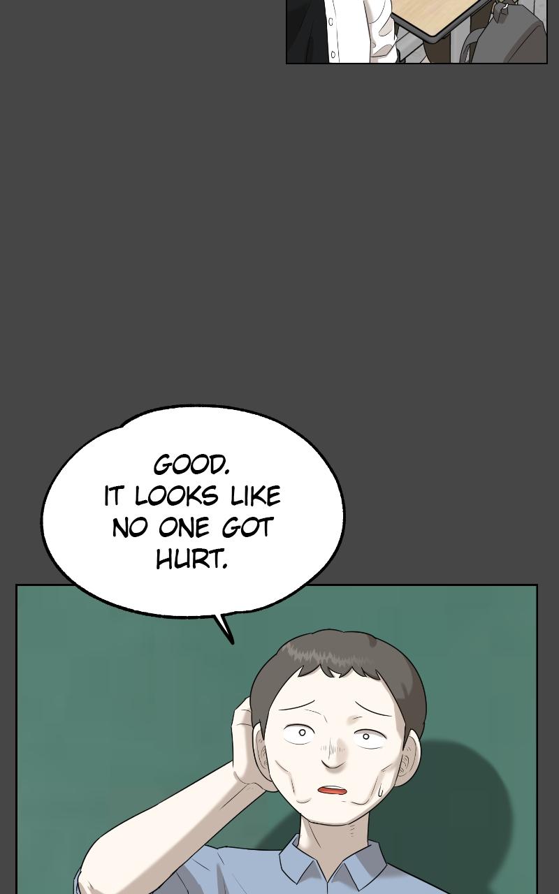 44th Period: Survival Class Chapter 2 - Page 43