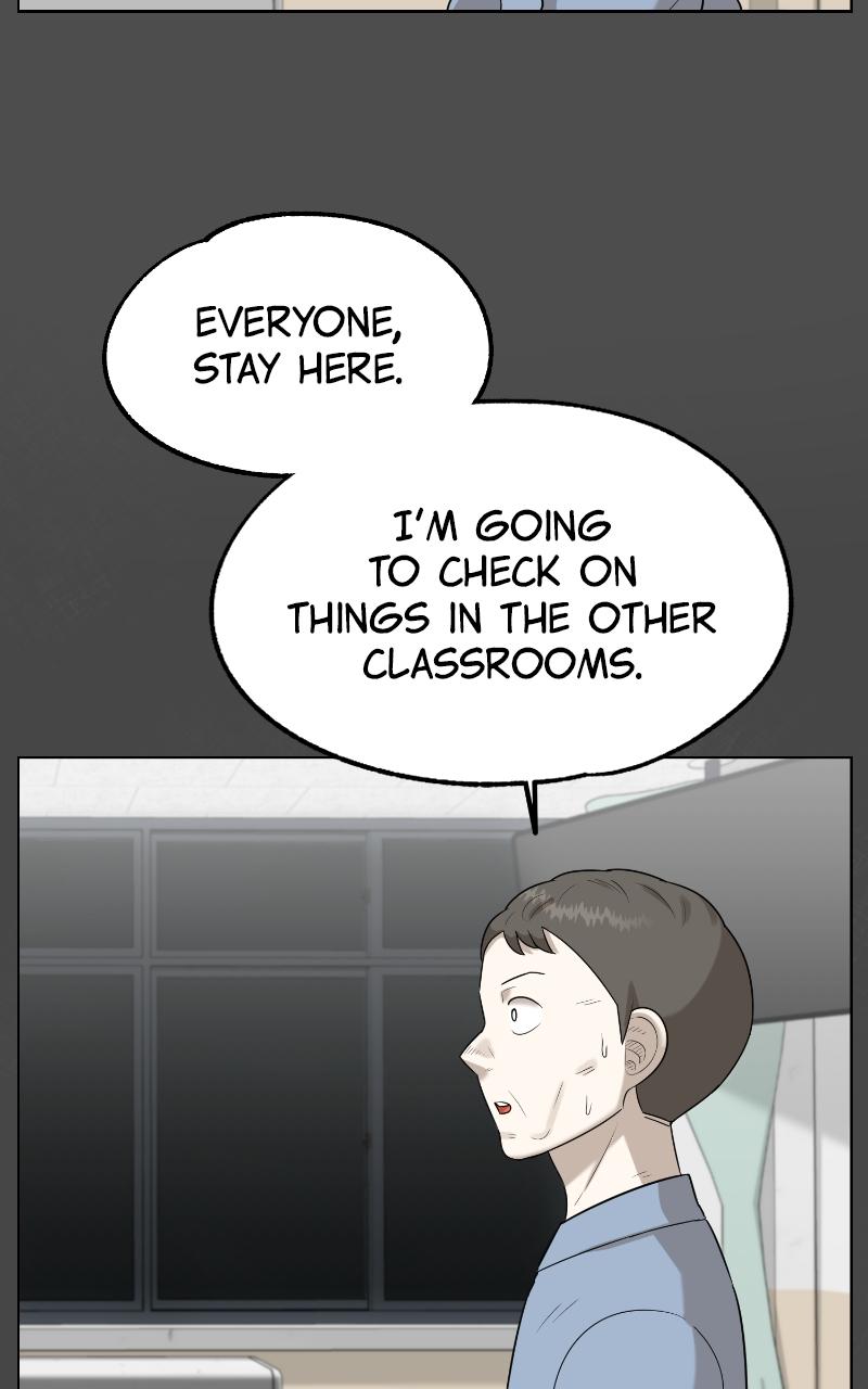 44th Period: Survival Class Chapter 2 - Page 48