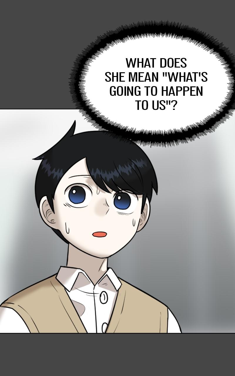 44th Period: Survival Class Chapter 2 - Page 51