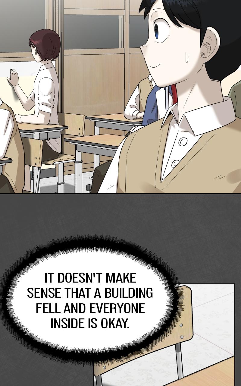 44th Period: Survival Class Chapter 2 - Page 56