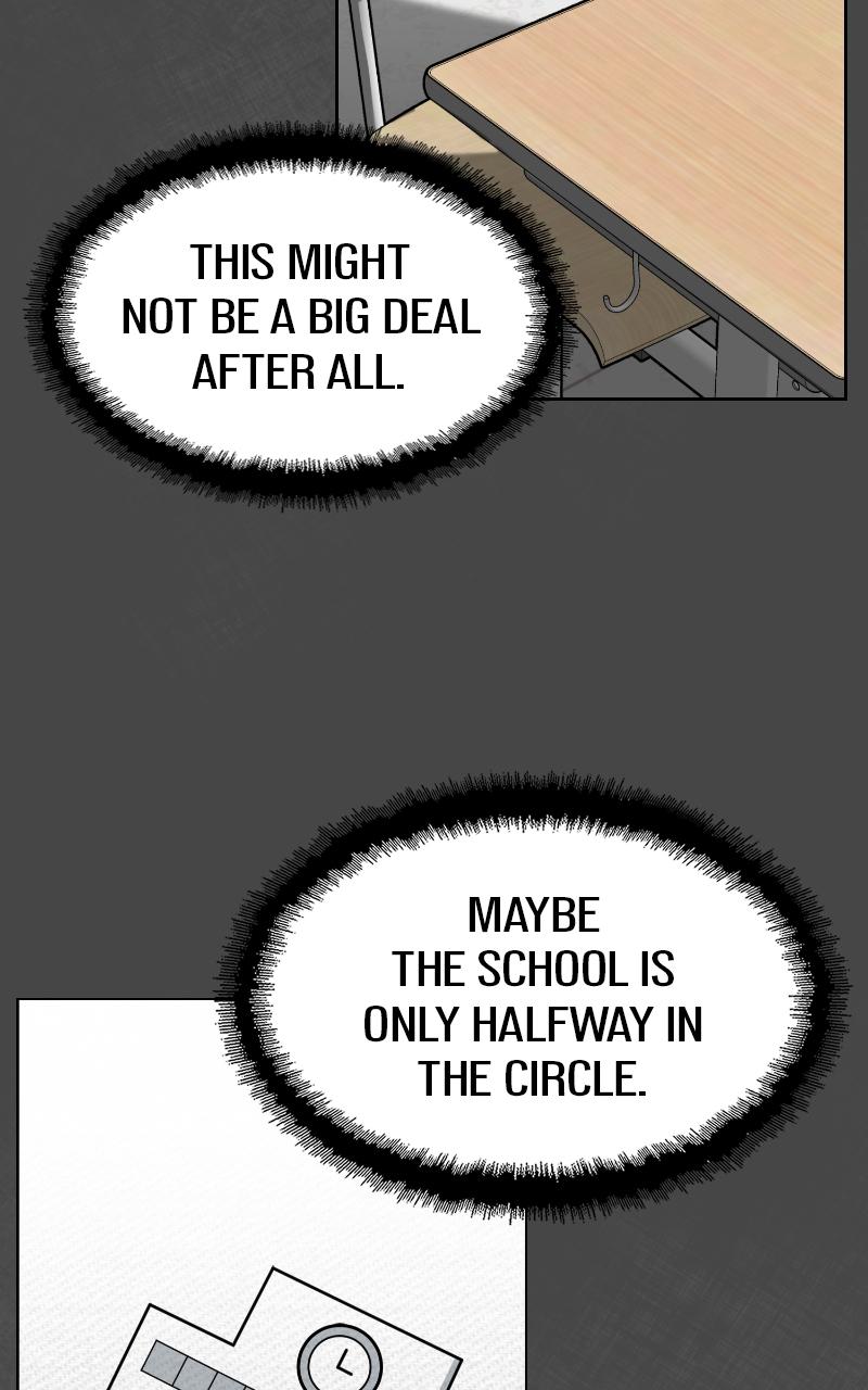 44th Period: Survival Class Chapter 2 - Page 57