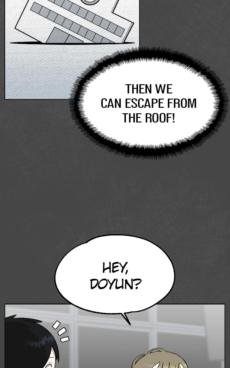 44th Period: Survival Class Chapter 2 - Page 58