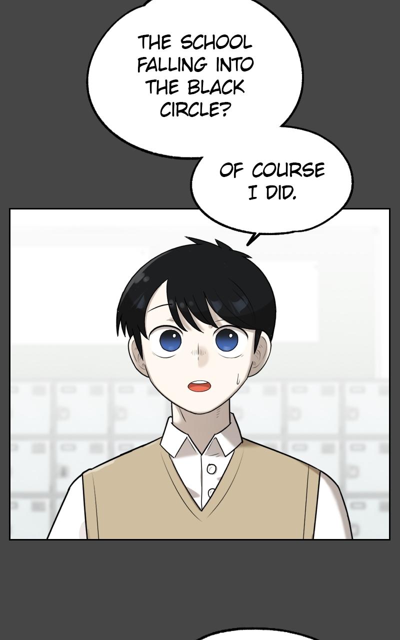 44th Period: Survival Class Chapter 2 - Page 61