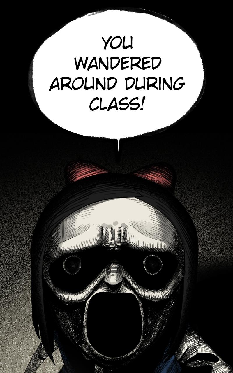 44th Period: Survival Class Chapter 2 - Page 95