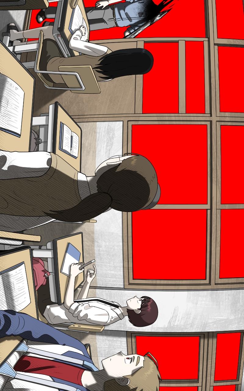 44th Period: Survival Class Chapter 2 - Page 100