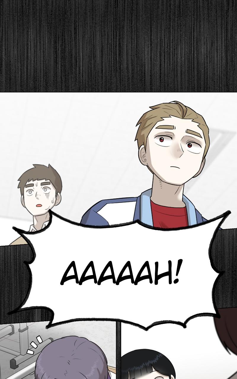 44th Period: Survival Class Chapter 2 - Page 110