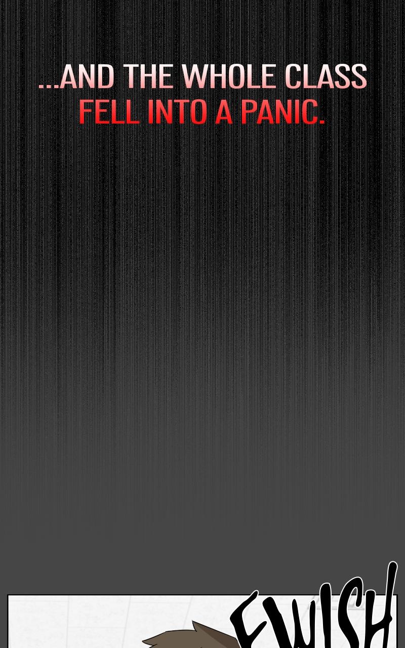 44th Period: Survival Class Chapter 2 - Page 112