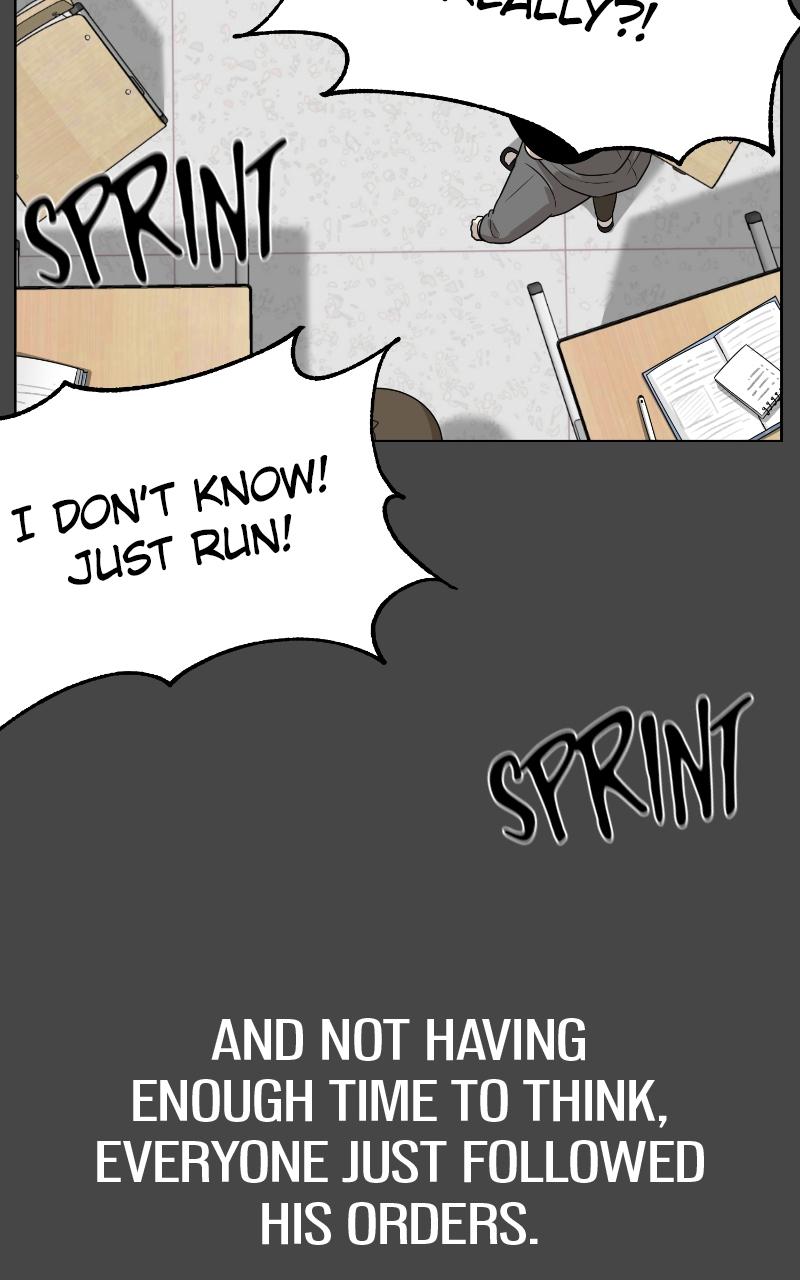 44th Period: Survival Class Chapter 2 - Page 117