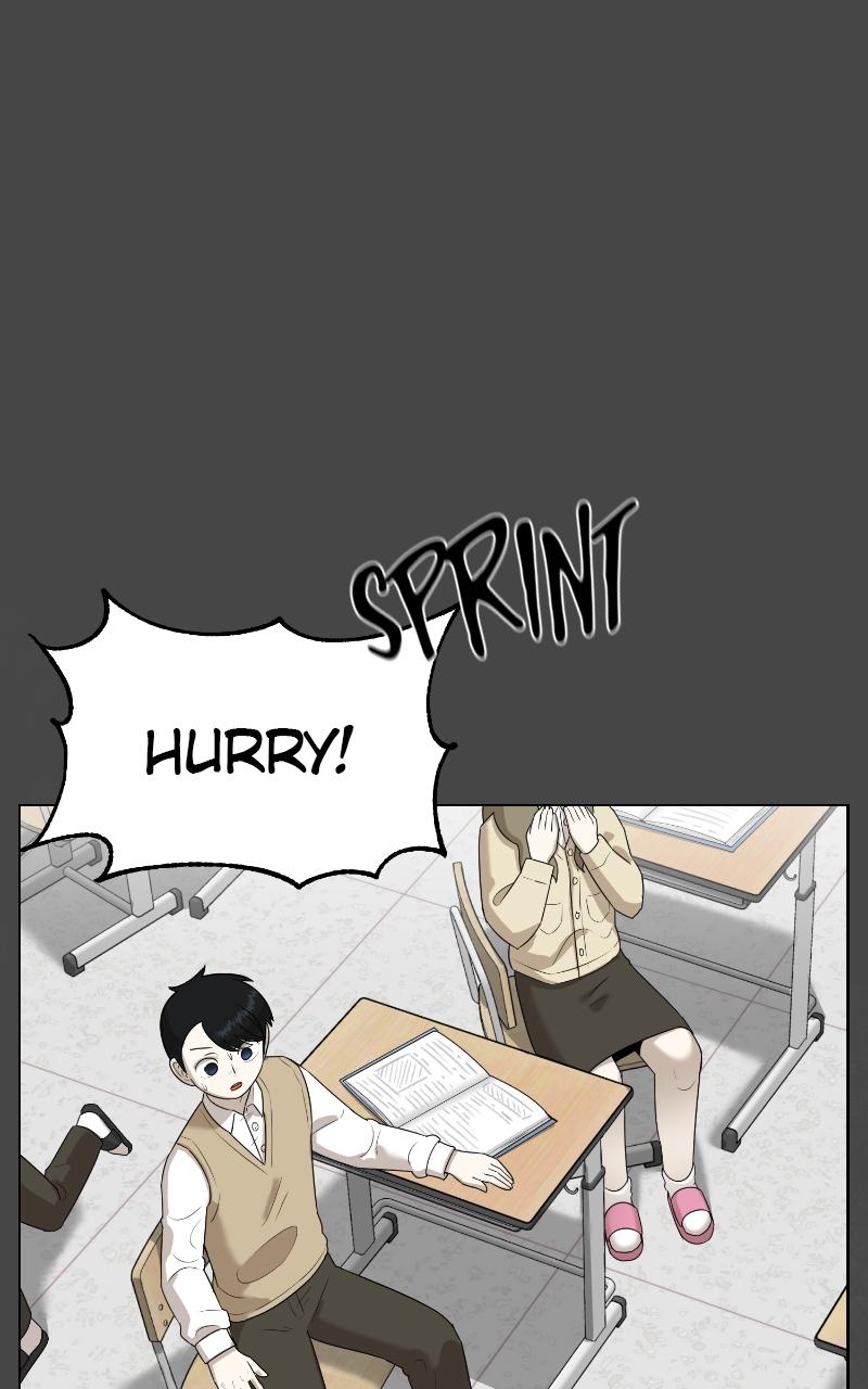 44th Period: Survival Class Chapter 2 - Page 118