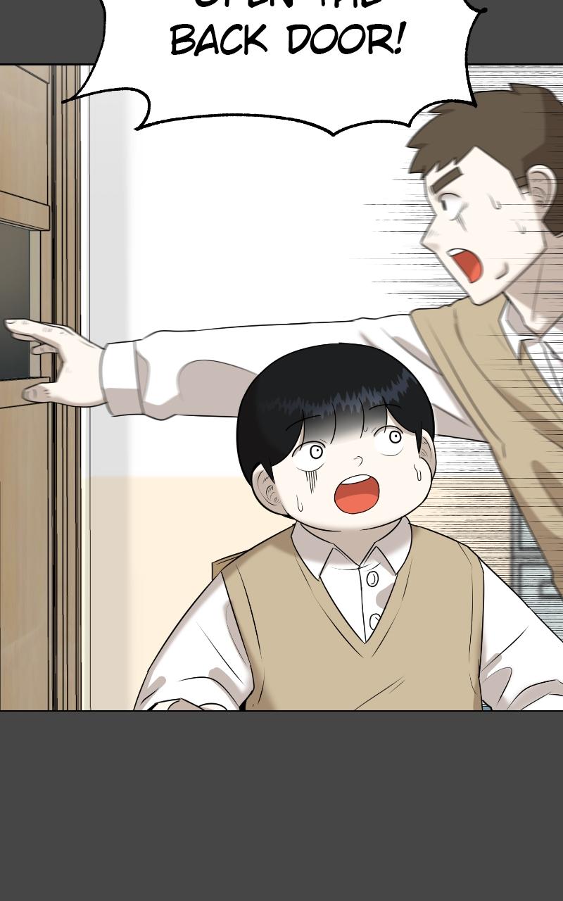 44th Period: Survival Class Chapter 2 - Page 120