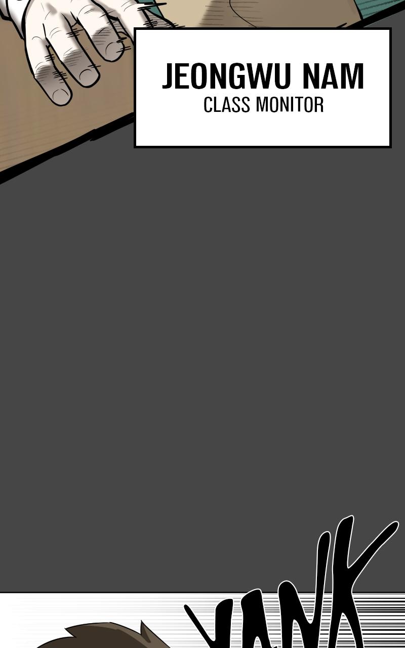 44th Period: Survival Class Chapter 2 - Page 132