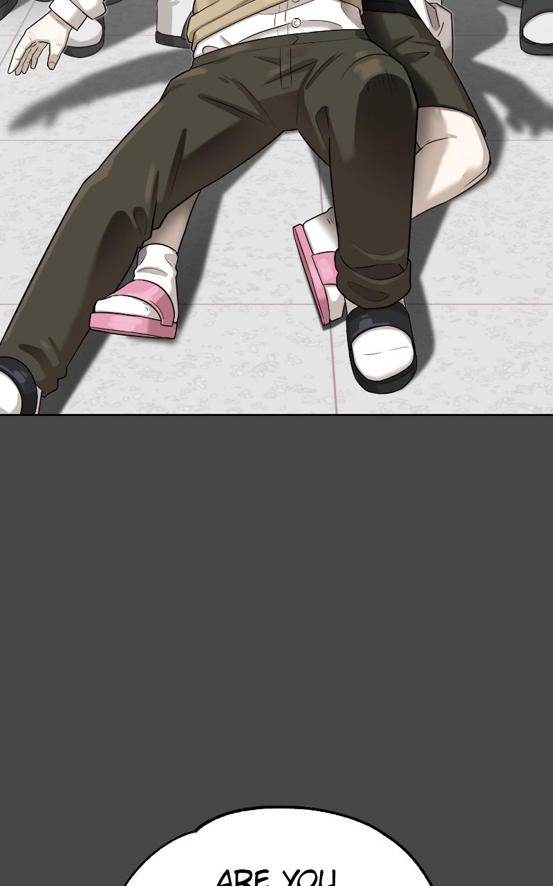 44th Period: Survival Class Chapter 2 - Page 135