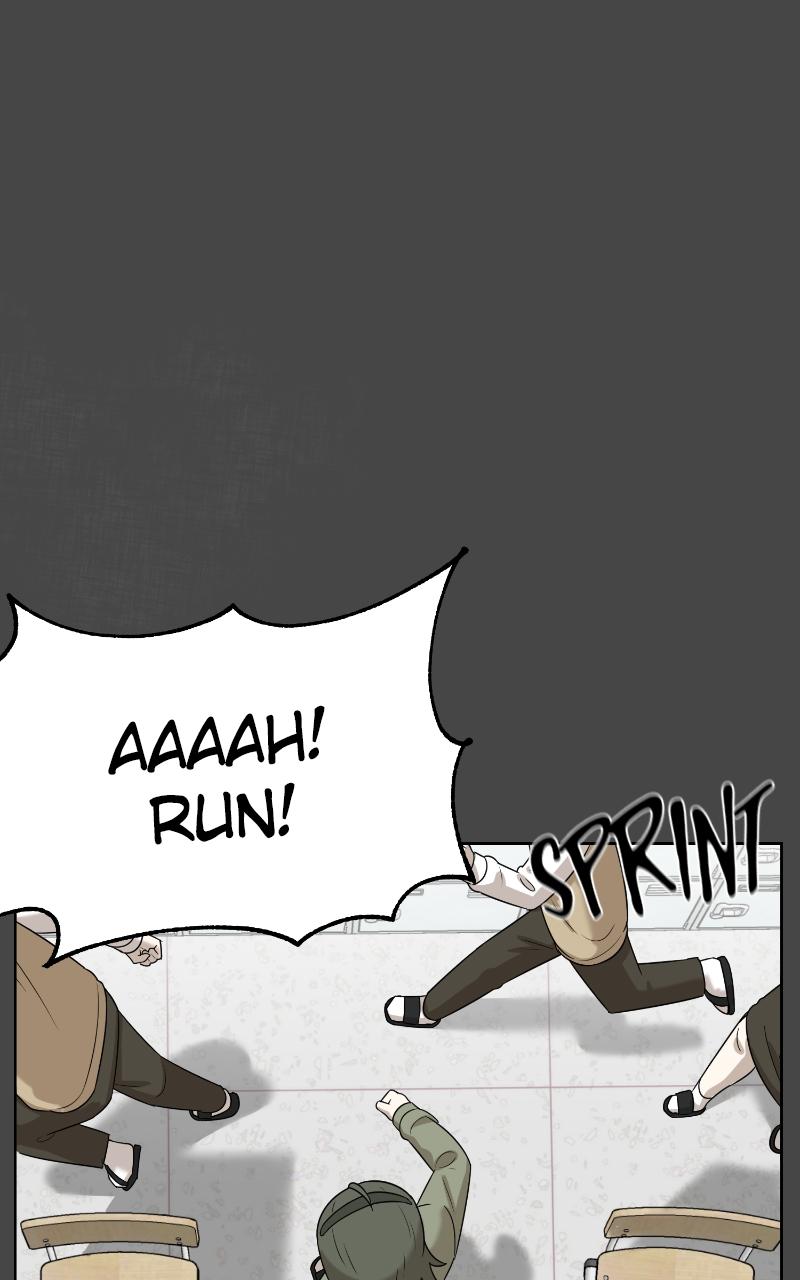 44th Period: Survival Class Chapter 3 - Page 4