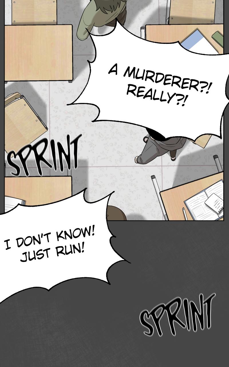 44th Period: Survival Class Chapter 3 - Page 5