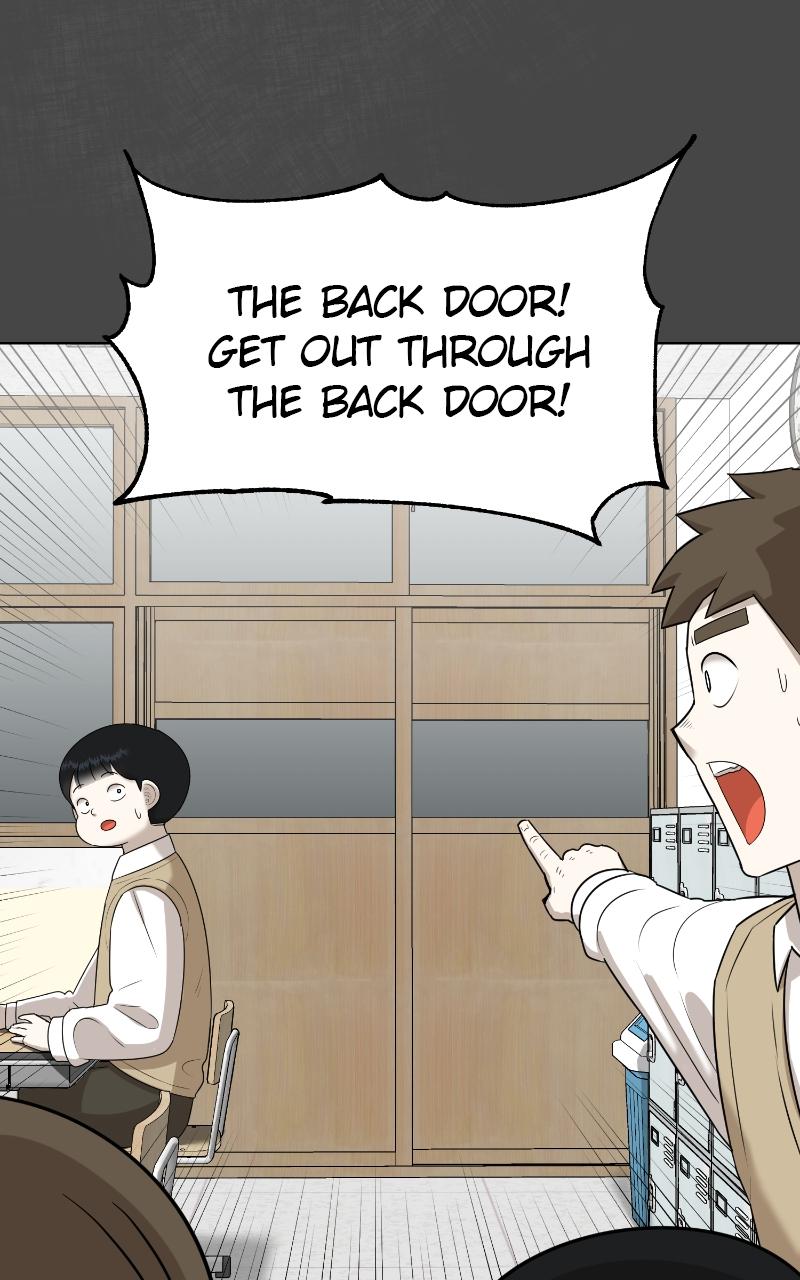 44th Period: Survival Class Chapter 3 - Page 6