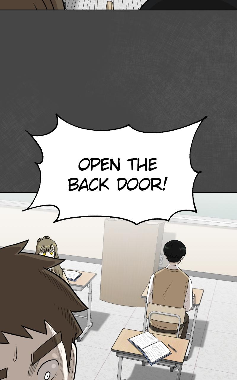 44th Period: Survival Class Chapter 3 - Page 7