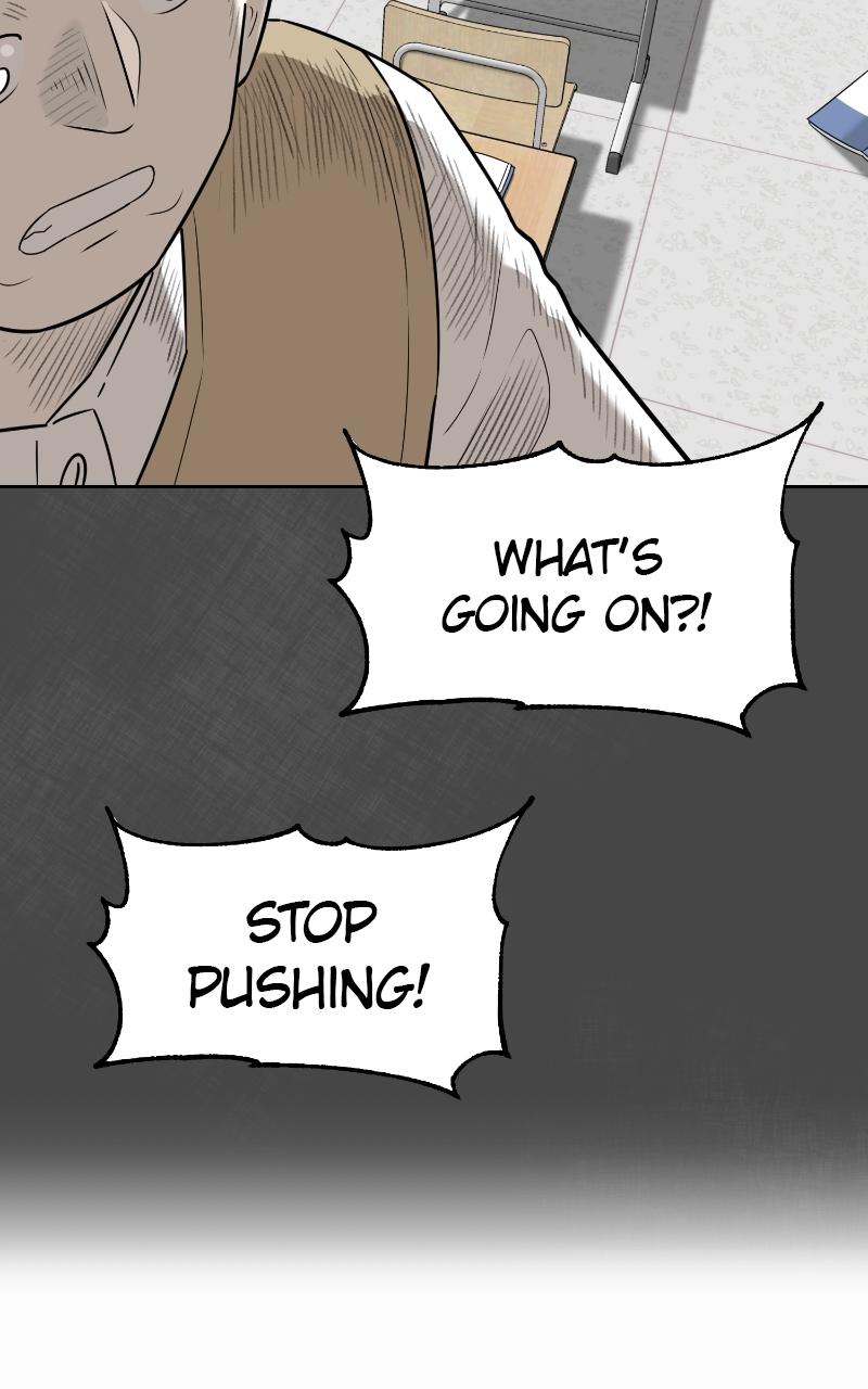 44th Period: Survival Class Chapter 3 - Page 8