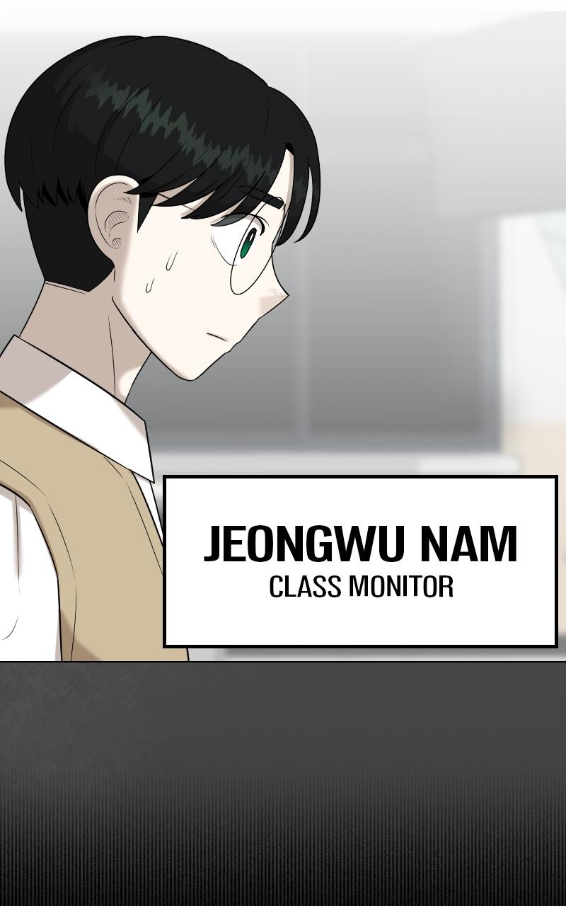 44th Period: Survival Class Chapter 3 - Page 9