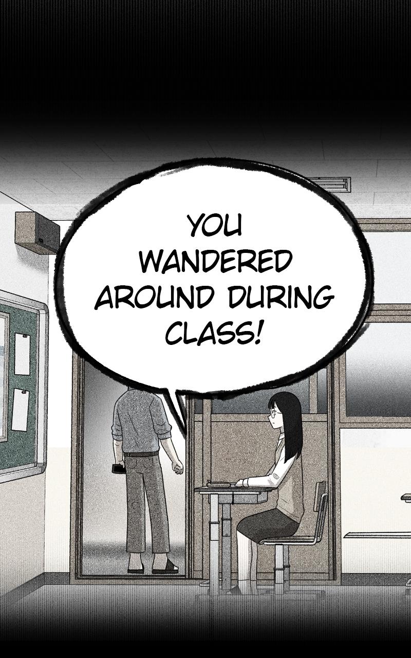 44th Period: Survival Class Chapter 3 - Page 10