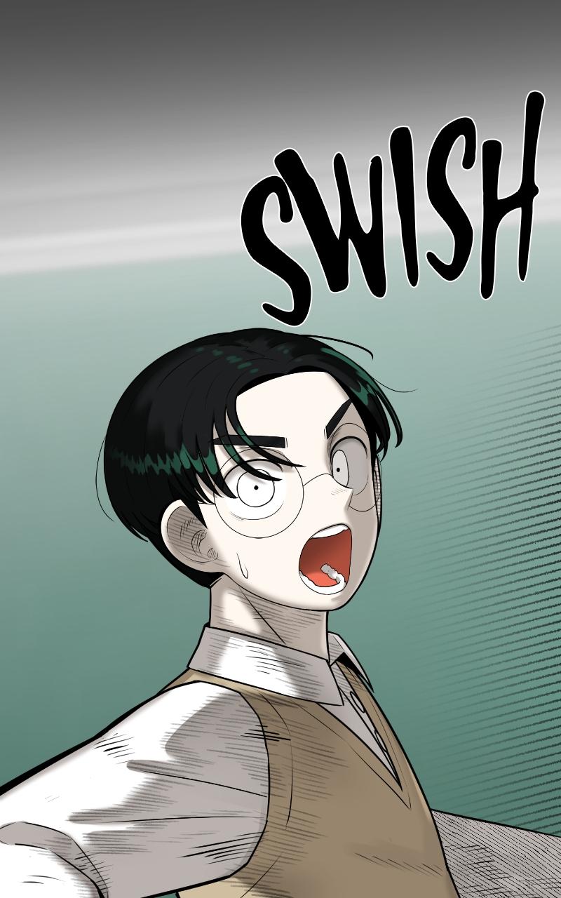 44th Period: Survival Class Chapter 3 - Page 12