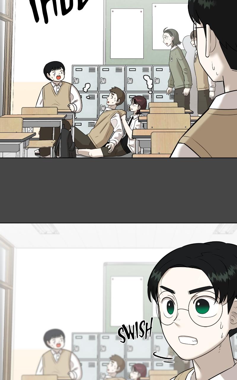 44th Period: Survival Class Chapter 3 - Page 15