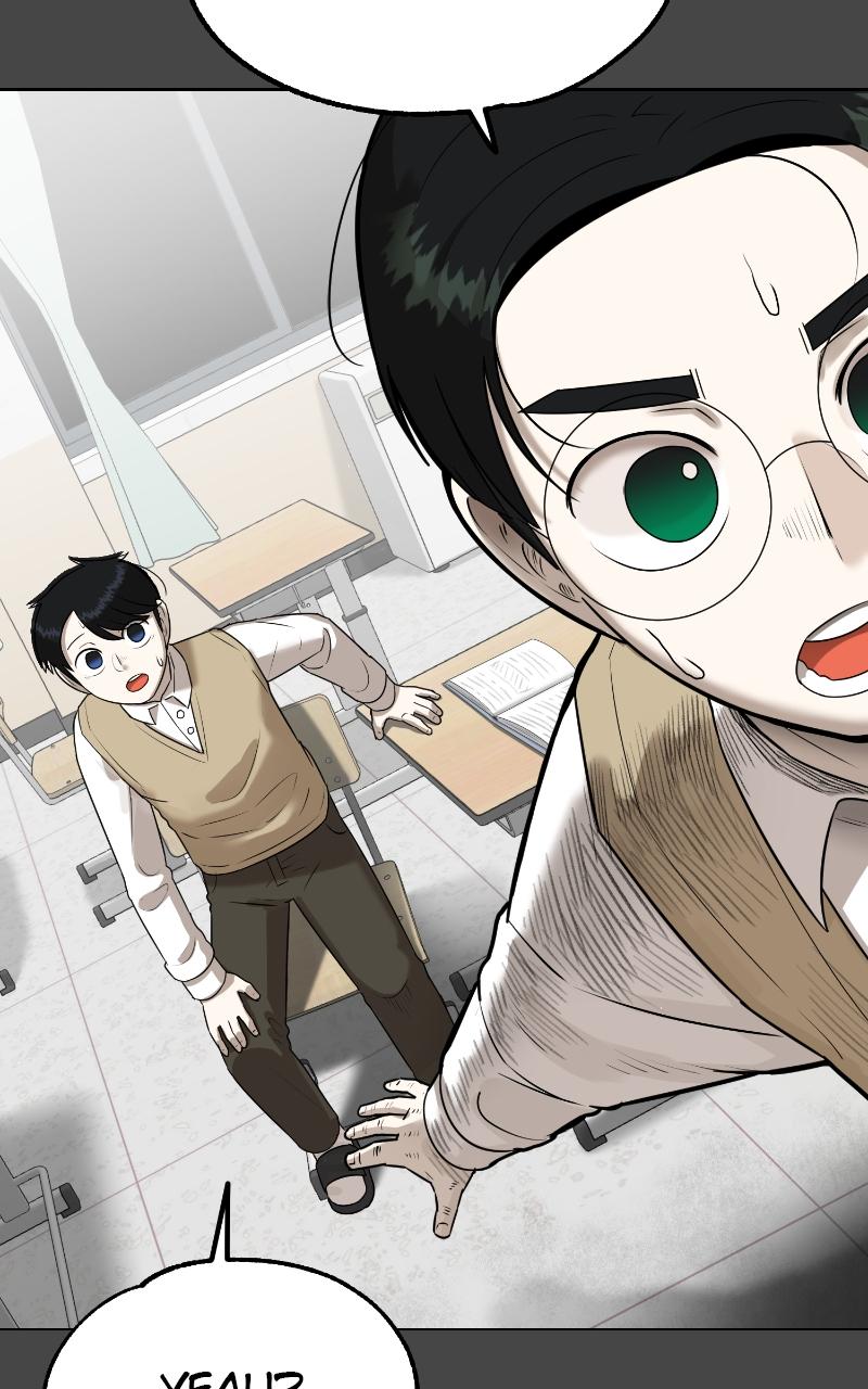 44th Period: Survival Class Chapter 3 - Page 17