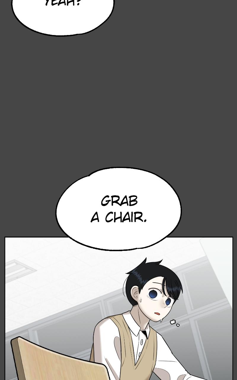 44th Period: Survival Class Chapter 3 - Page 18