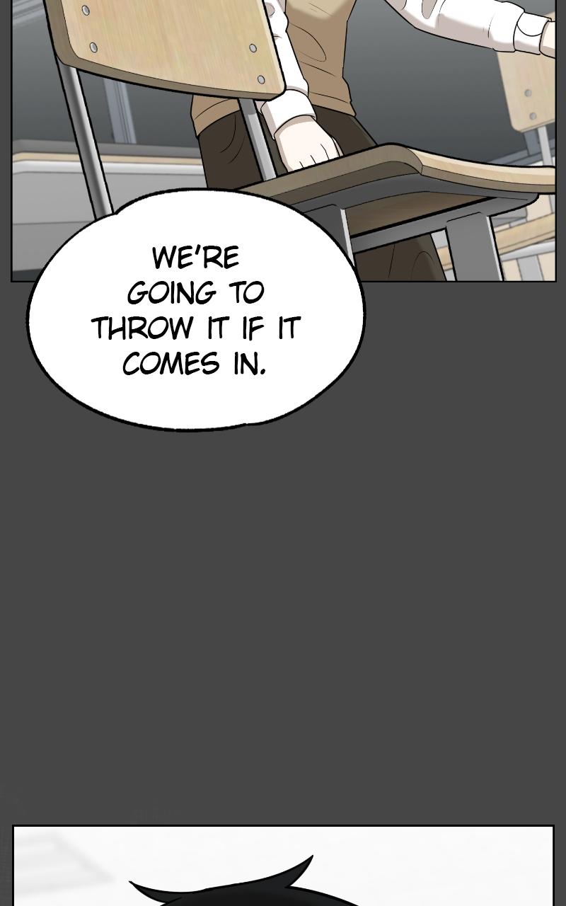 44th Period: Survival Class Chapter 3 - Page 19