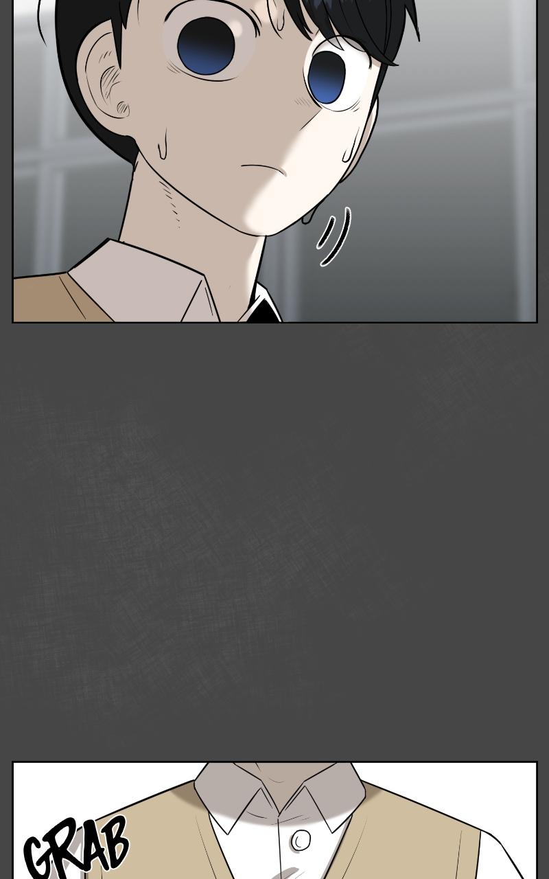 44th Period: Survival Class Chapter 3 - Page 21