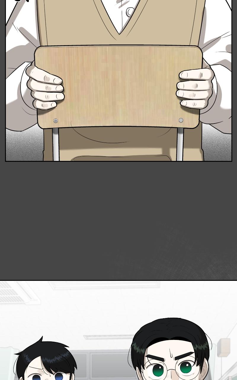 44th Period: Survival Class Chapter 3 - Page 22