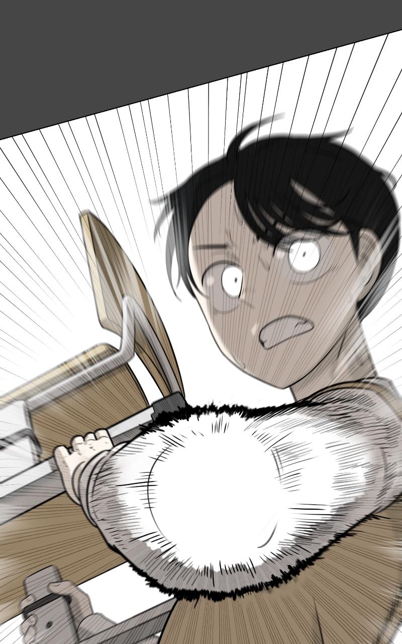 44th Period: Survival Class Chapter 3 - Page 33