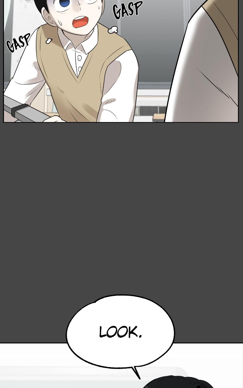 44th Period: Survival Class Chapter 3 - Page 37