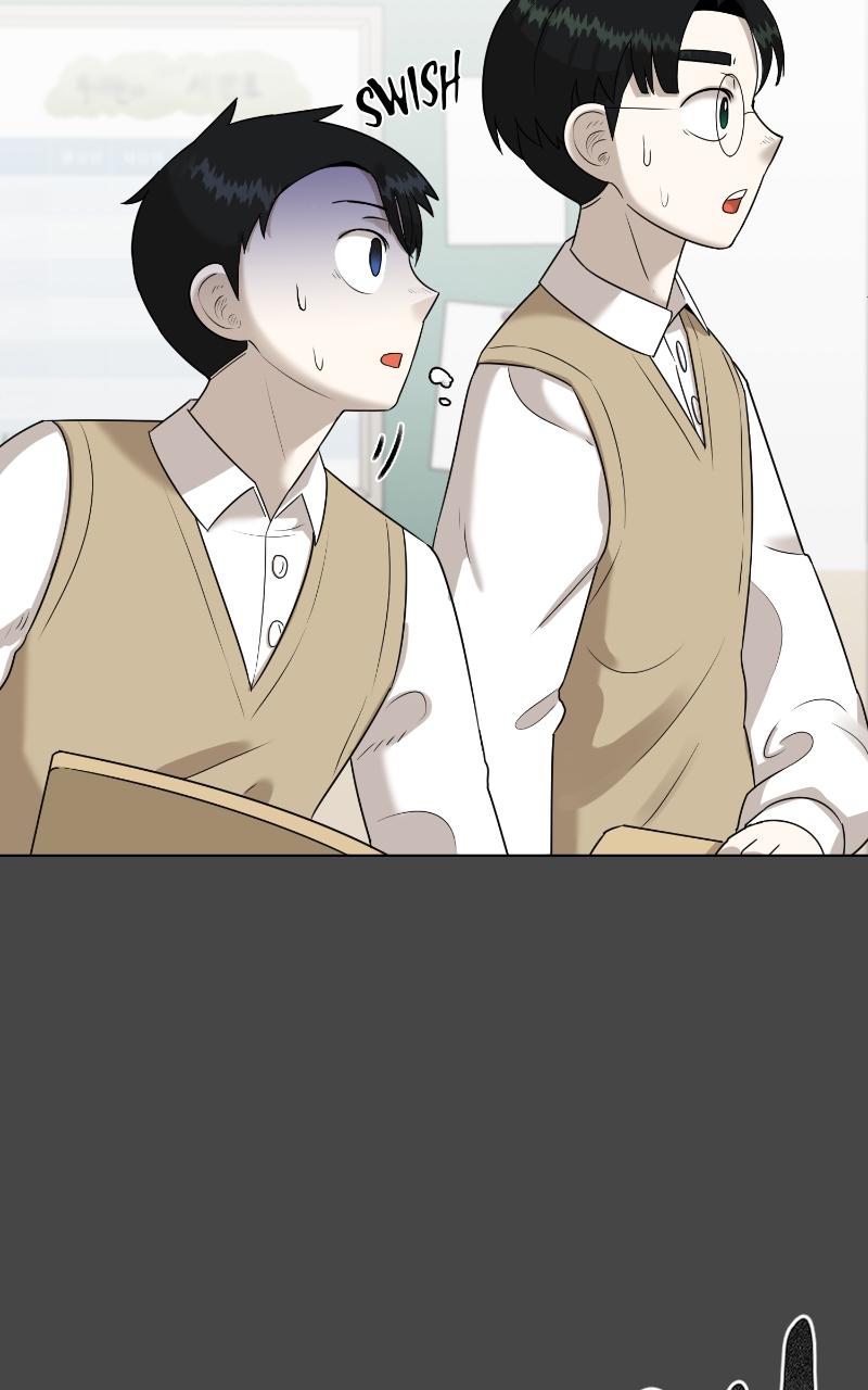 44th Period: Survival Class Chapter 3 - Page 38