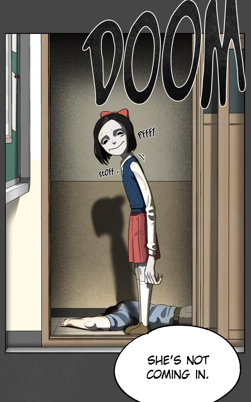 44th Period: Survival Class Chapter 3 - Page 39