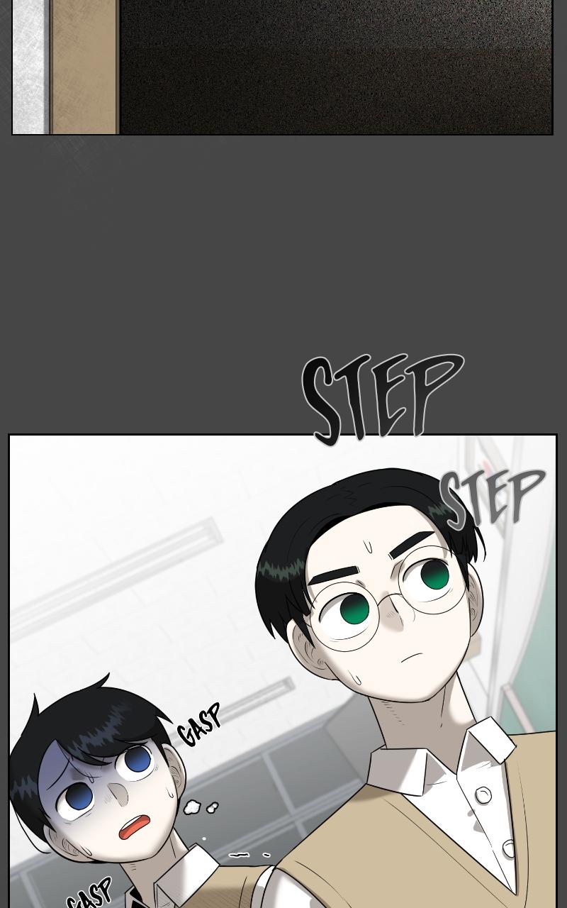 44th Period: Survival Class Chapter 3 - Page 43