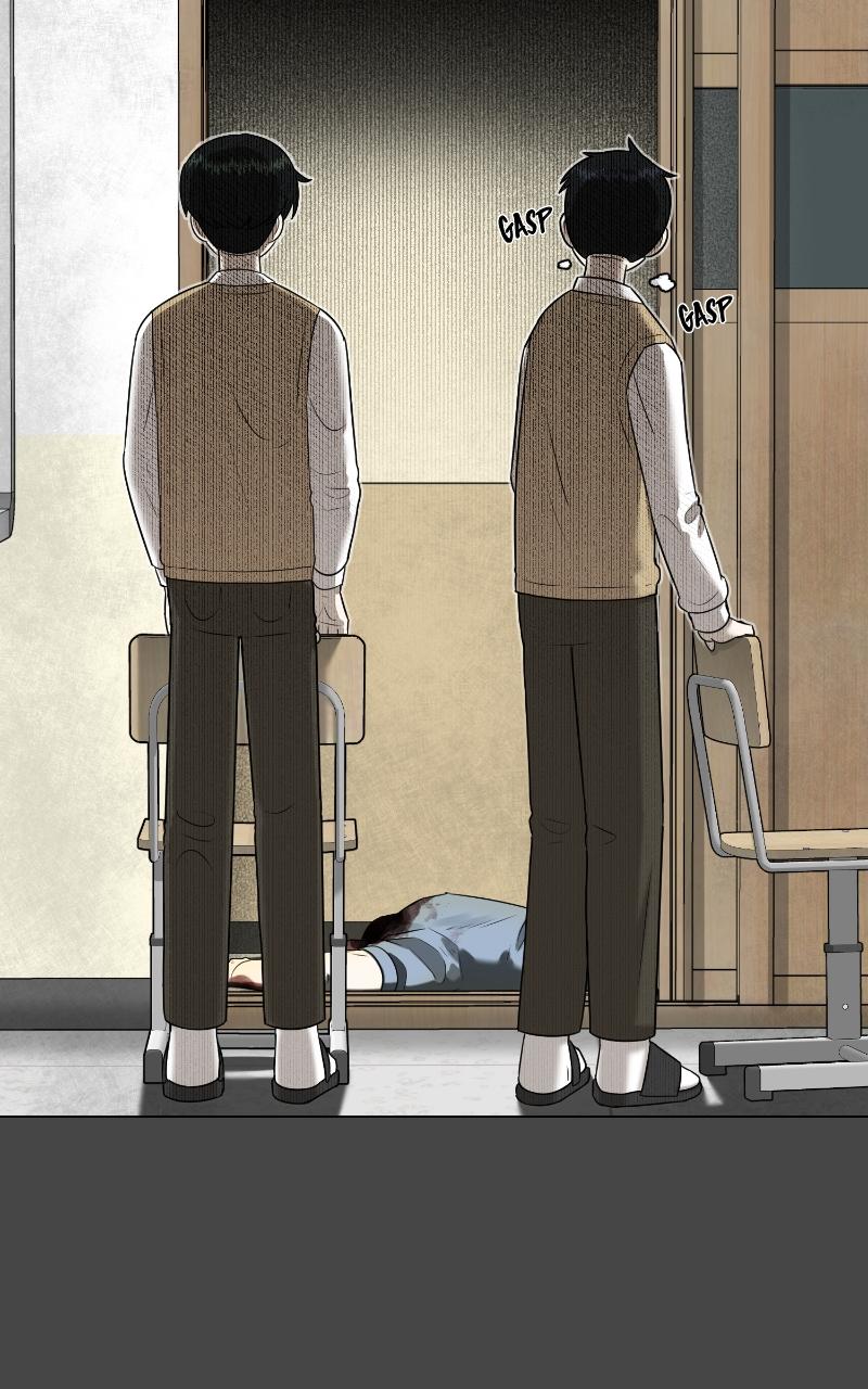 44th Period: Survival Class Chapter 3 - Page 45