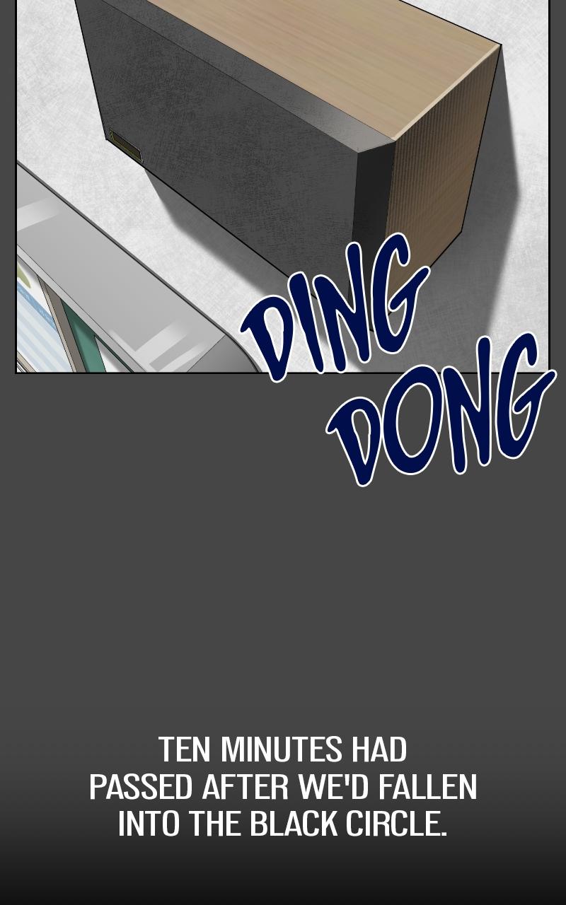 44th Period: Survival Class Chapter 3 - Page 48