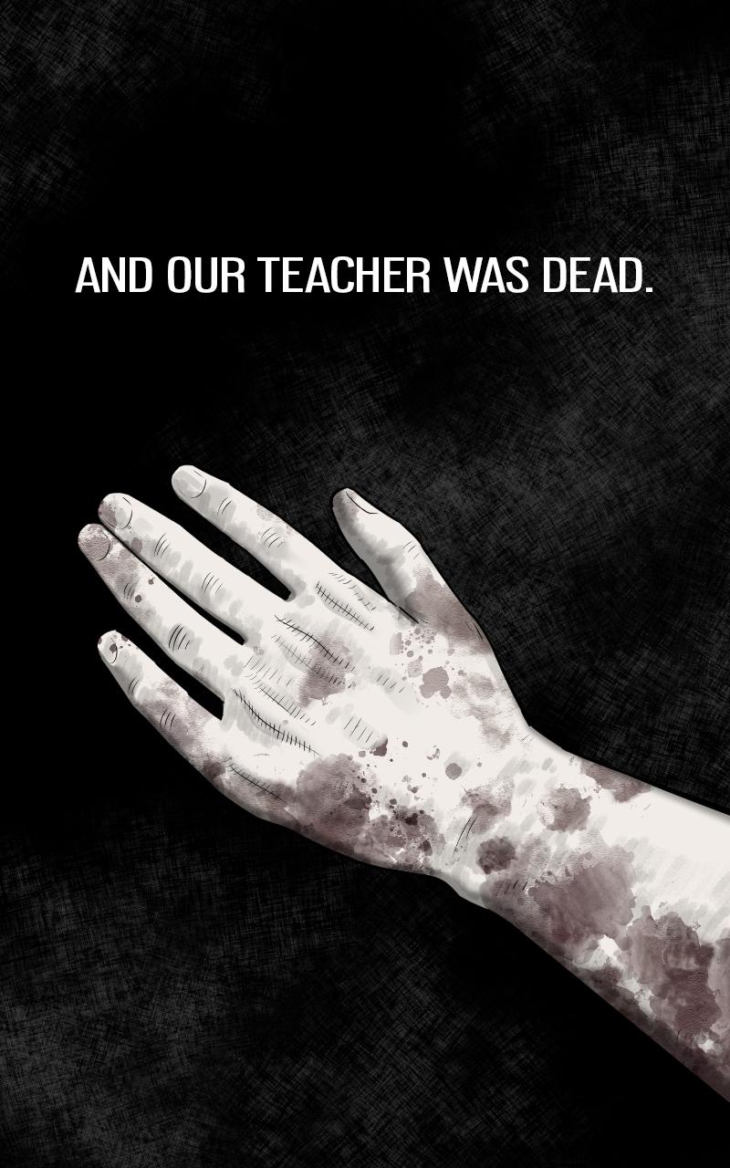 44th Period: Survival Class Chapter 3 - Page 50