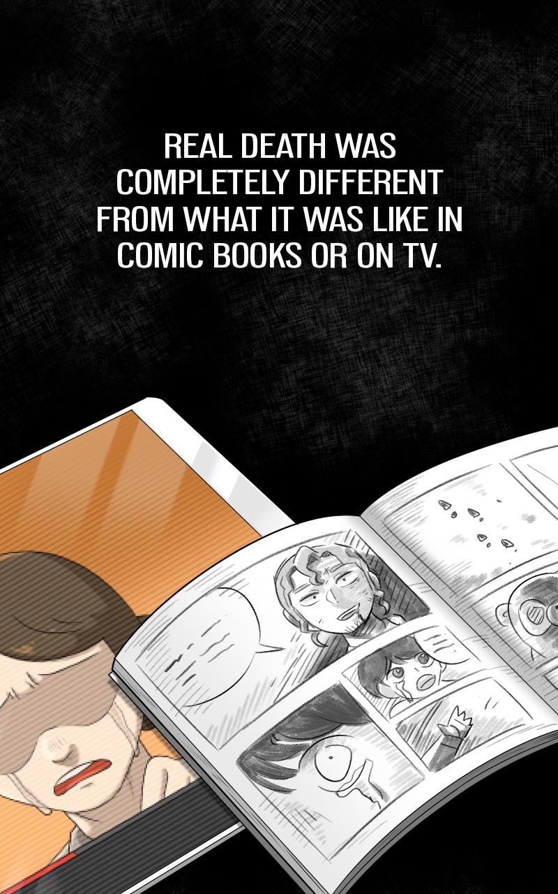 44th Period: Survival Class Chapter 3 - Page 51