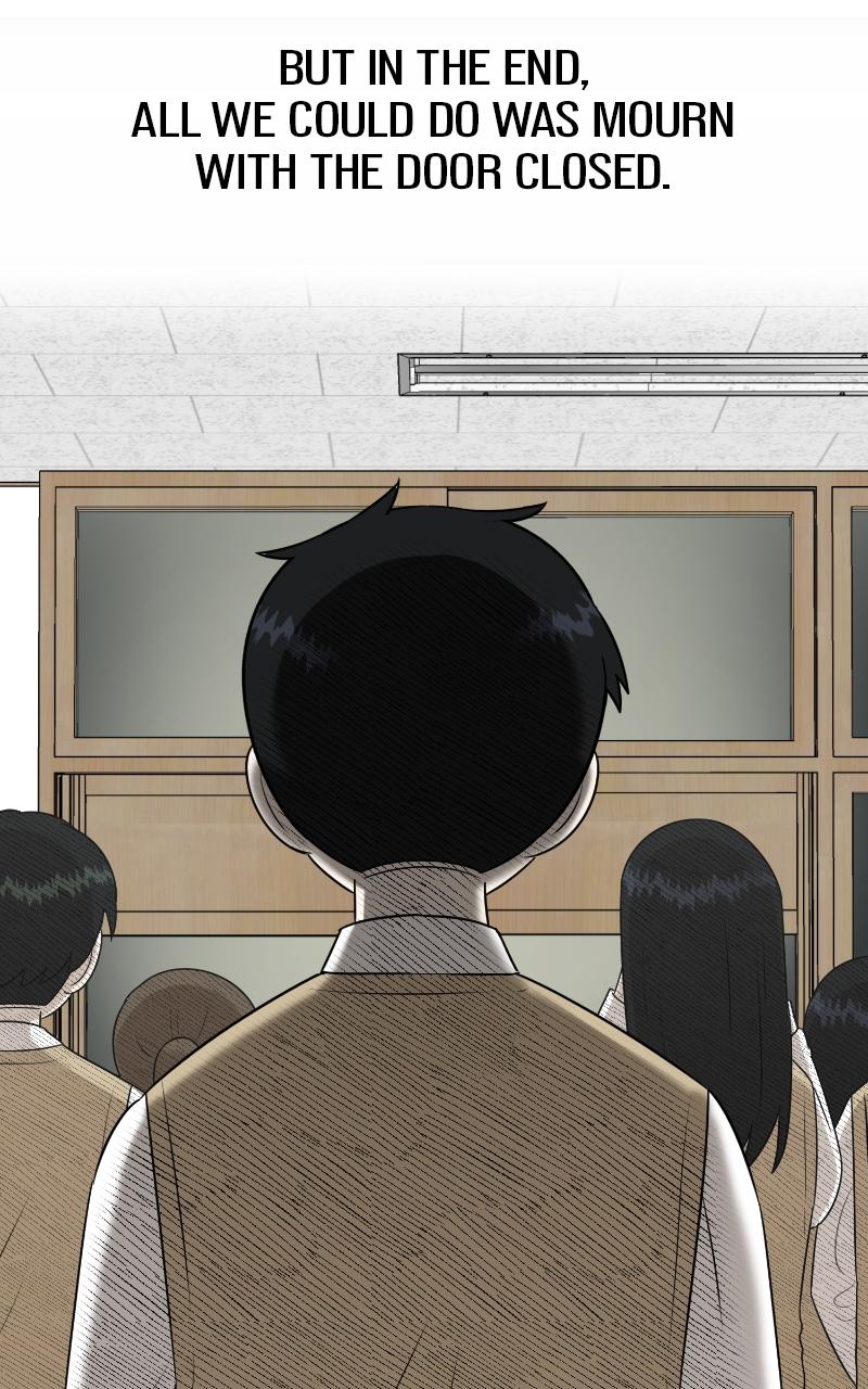 44th Period: Survival Class Chapter 3 - Page 62