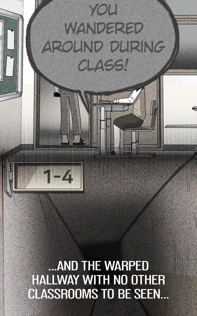 44th Period: Survival Class Chapter 3 - Page 67