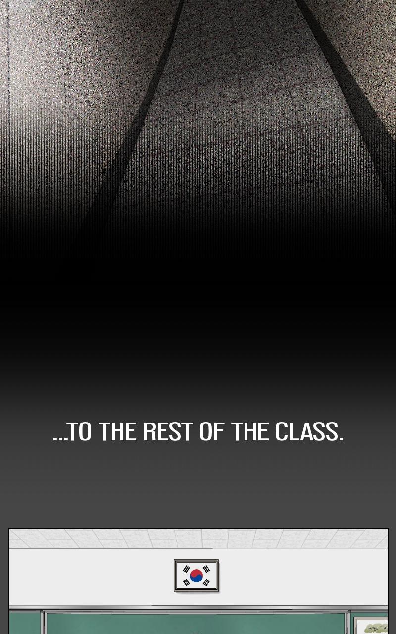 44th Period: Survival Class Chapter 3 - Page 68