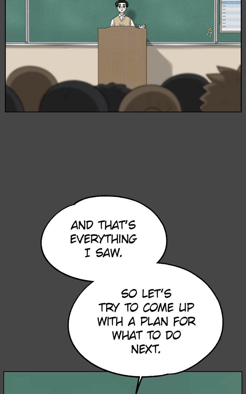 44th Period: Survival Class Chapter 3 - Page 69