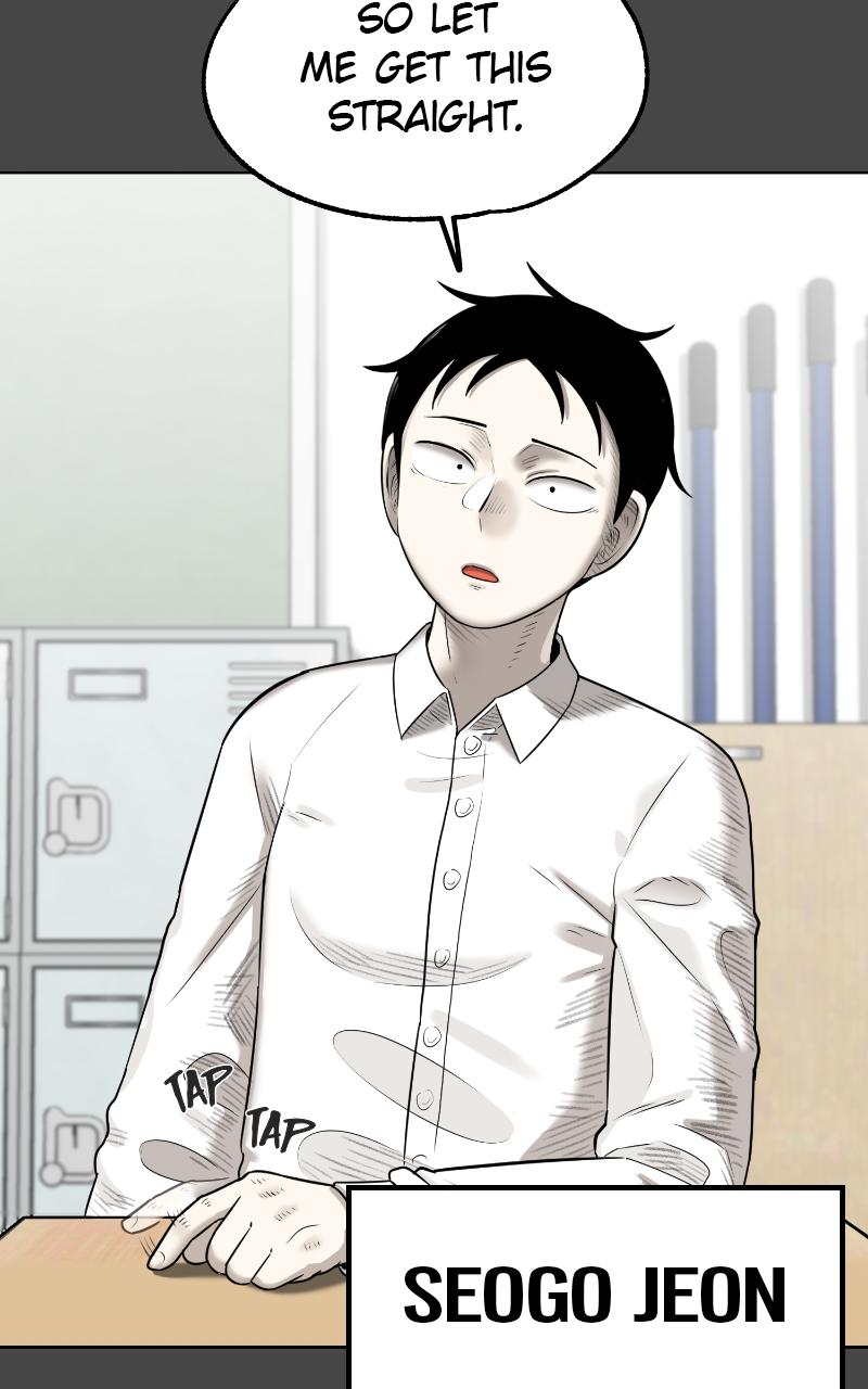 44th Period: Survival Class Chapter 3 - Page 71