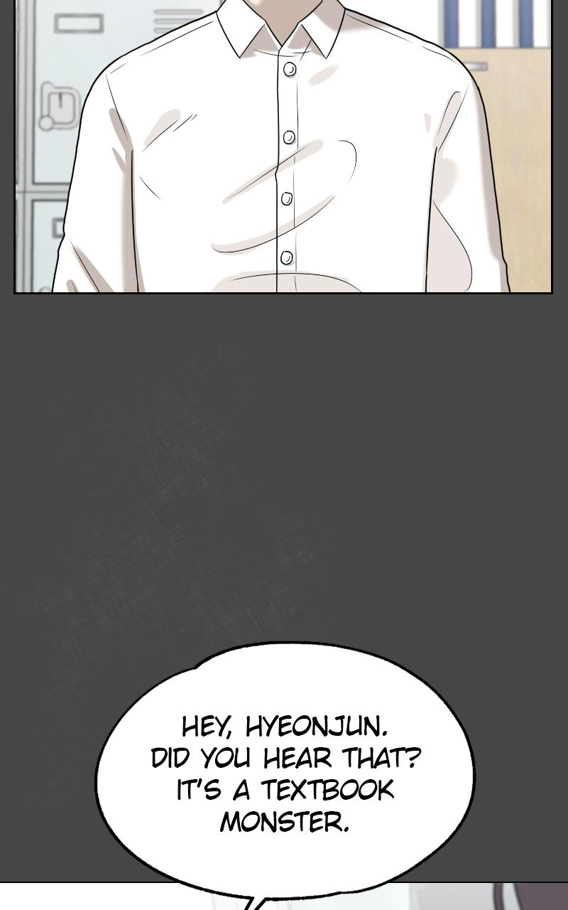 44th Period: Survival Class Chapter 3 - Page 78