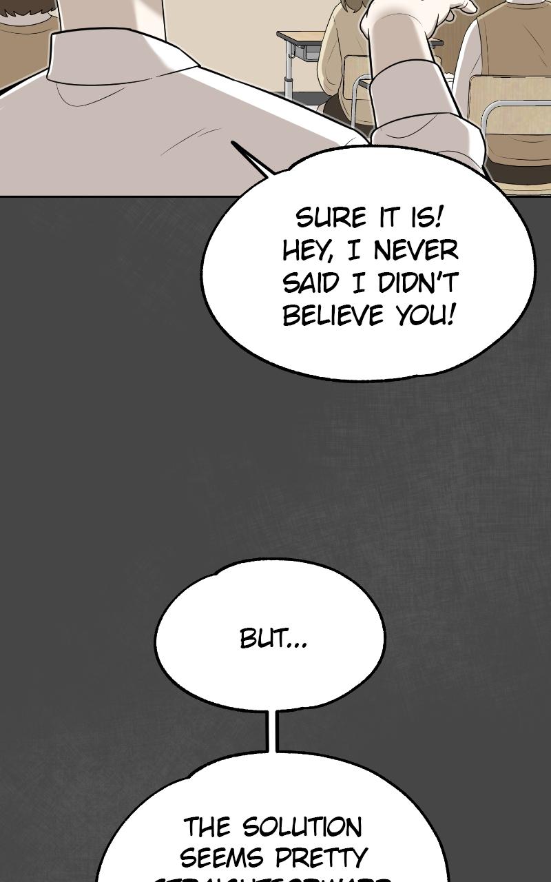 44th Period: Survival Class Chapter 3 - Page 82