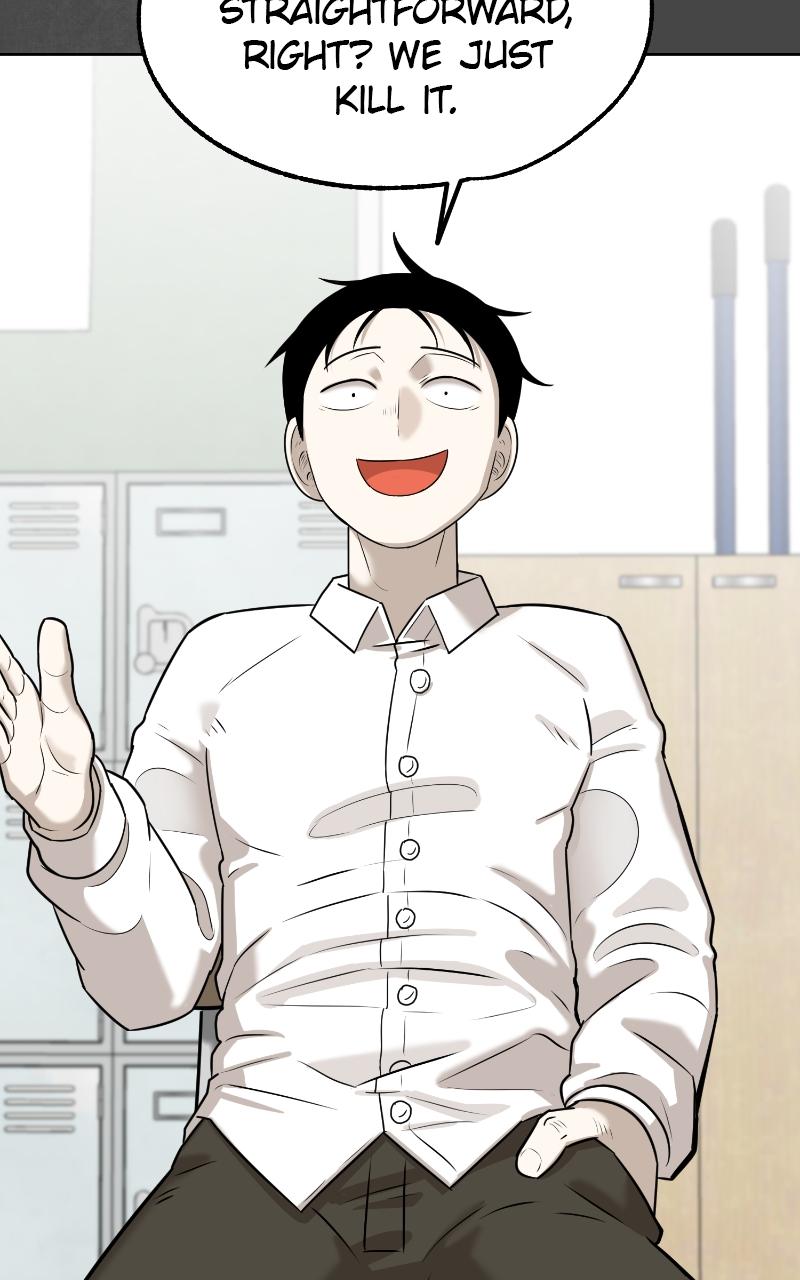 44th Period: Survival Class Chapter 3 - Page 83